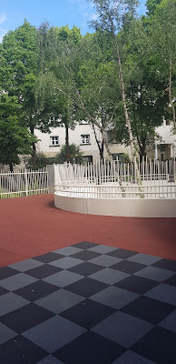 École Montessori 21 Bilingue de Chaville à Chaville