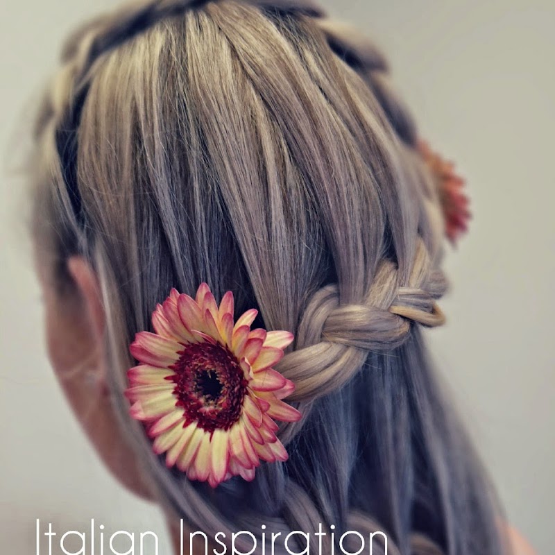 Italian Inspiration