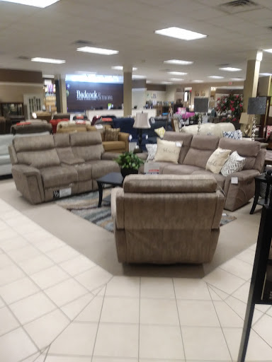 Furniture Store «Badcock Home Furniture &more», reviews and photos, 5500 6th St, Zephyrhills, FL 33541, USA