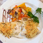 Photo n°3 de l'avis de Daniel.u fait le 03/07/2019 à 05:20 sur le  Ristorante Antico Sempione à Cannobio