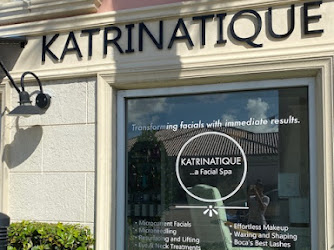 Katrinatique