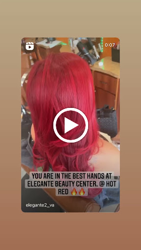 Beauty Salon «Elegante Beauty Center Unisex», reviews and photos, 3838 George Washington Hwy, Portsmouth, VA 23702, USA