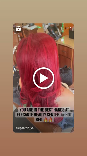 Beauty Salon «Elegante Beauty Center Unisex», reviews and photos, 3838 George Washington Hwy, Portsmouth, VA 23702, USA