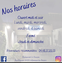 Photos du propriétaire du Restaurant Le Boucan à Villeneuve-lès-Béziers - n°4