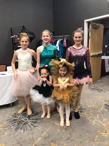 School «Bauer Fine Arts Academy», reviews and photos, 200 El Dorado Dr, Jordan, MN 55352, USA