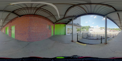 Storage Facility «Extra Space Storage», reviews and photos, 195 Bear Hill Rd, Waltham, MA 02451, USA