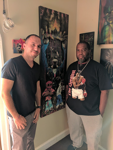 Explore tattoo ideas for alzheimer's, creative tattoo ideas in Nashville, available at One Drop Ink Tattoo Parlour and Gallery