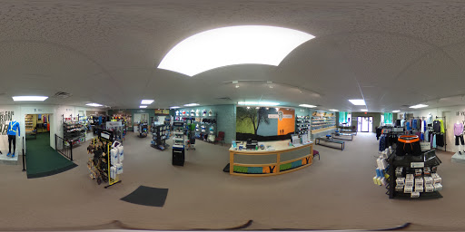 The Sporty Runner, 1016 Van Ronkle St, Conway, AR 72032, USA, 