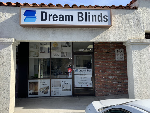 Dream Blinds