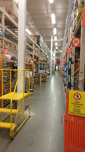 Home Improvement Store «The Home Depot», reviews and photos, 205 Anderson Ln N, Hendersonville, TN 37075, USA