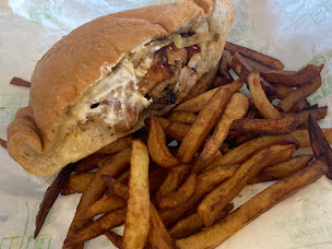 Photo n°27 de Le chti kebab à Canihuel ()