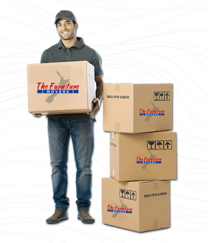 The Furniture Movers - Moving company
