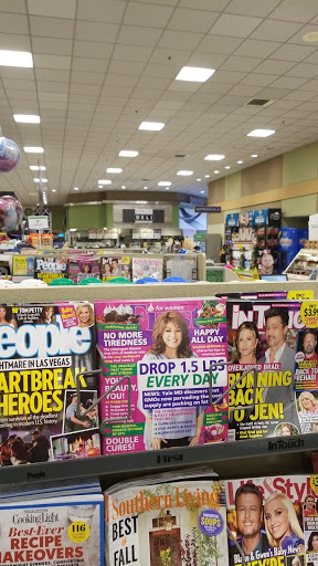 Supermarket «Publix Super Market at Camden Woods Shopping Center», reviews and photos, 1601 Ga Highway 40 E, Kingsland, GA 31548, USA