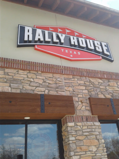 Sportswear Store «Rally House Flower Mound», reviews and photos, 6060 Long Prairie Rd #400e, Flower Mound, TX 75028, USA