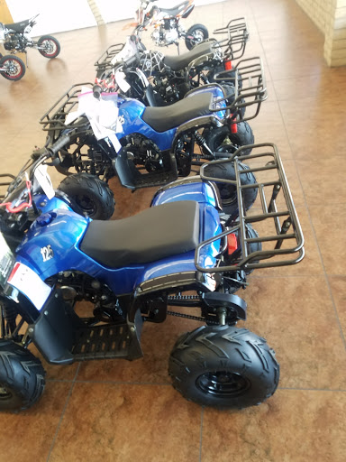 ATV Dealer «Advanti Powersports», reviews and photos, 1549 E Main St, Mesa, AZ 85203, USA