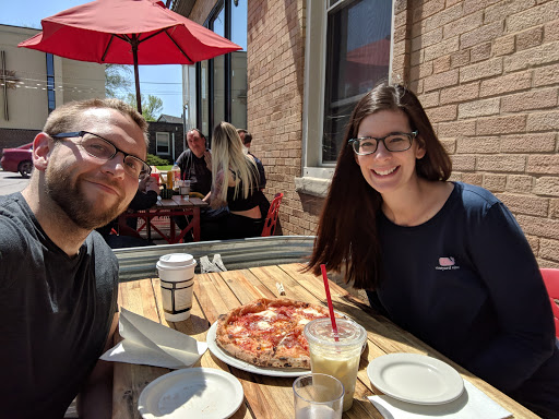 Cafe «Anodyne Coffee Roasting Co - Bay View», reviews and photos, 2920 S Kinnickinnic Ave, Milwaukee, WI 53207, USA