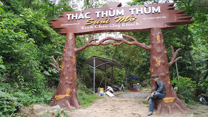 Thác Thùm Thùm