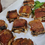 Photo n°3 de l'avis de Caterina.r fait le 30/10/2021 à 20:13 sur le  Franco E Ciccio A Mare à Ardore Marina