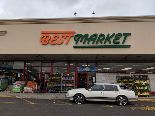 Supermarket «Best Market Astoria», reviews and photos, 19-30 37th St, Astoria, NY 11105, USA