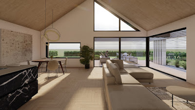 Arslan Architecture à Horbourg-Wihr