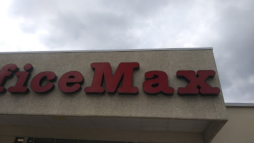 Office Supply Store «OfficeMax», reviews and photos, 3680 S Tuttle Ave, Sarasota, FL 34239, USA