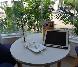 Delicafe'_เชลล์โนนตุ่น photo