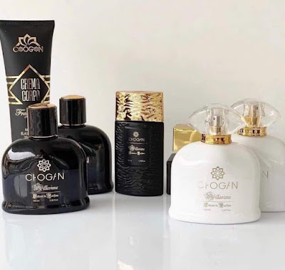 Parfumerie by Kate à Sainte-Catherine