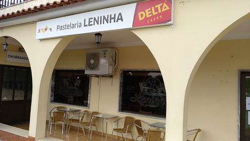 Pastelaria Leninha no Muge, Santarém