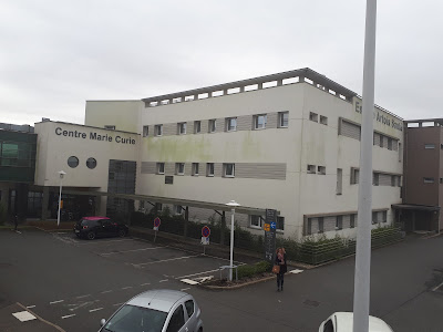 Espace Artois Santé - Radiopole Artois Imagerie médicale à Arras