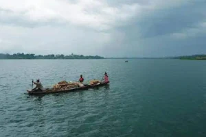 Oguta Lake image