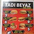 Tadı Beyaz