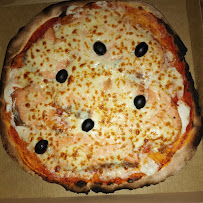 Plats et boissons du Pizzeria Pizza Al Forno à Mehun-sur-Yèvre - n°4