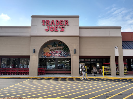 Trader Joe's