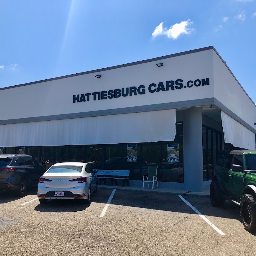 Hattiesburg Cars