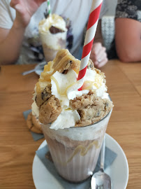 Chocolat chaud du Café T' thé ou café ? à Poitiers - n°8