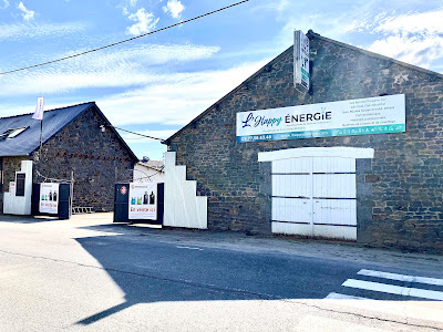 L'Happy Energie à Mesnil-Roc'h