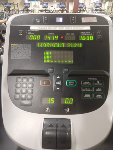 Gym «24 Hour Fitness», reviews and photos, 9561 Chapman Ave, Garden Grove, CA 92841, USA