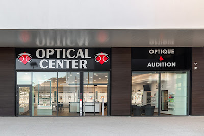Opticien CARCASSONNE - ROCADEST - Optical Center à Carcassonne