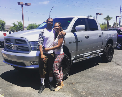 Used Car Dealer «Avondale Auto Center», reviews and photos, 15 W Van Buren St, Avondale, AZ 85323, USA