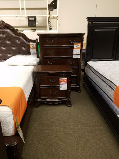 Furniture Store «Art Van Furniture», reviews and photos, 6500 E 14 Mile Rd, Warren, MI 48092, USA