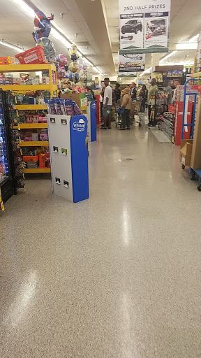 Grocery Store «Albertsons», reviews and photos, 110 E Carson St, Carson, CA 90745, USA