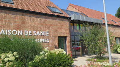 MSP les vertes collines à Anvin