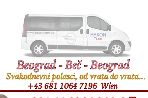 Pexon Team image