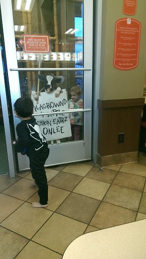 Fast Food Restaurant «Chick-fil-A», reviews and photos, 7809 Wadsworth Blvd, Arvada, CO 80005, USA