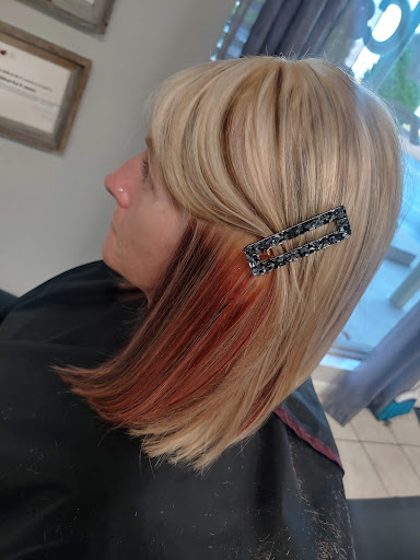 Hair Salon «Total Hair Care», reviews and photos, 2745 High Ridge Blvd #4, High Ridge, MO 63049, USA