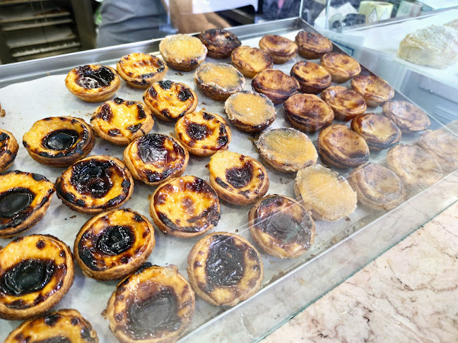 Avaliações doBolas & Nattas Pastelaria em Almada - Cafeteria