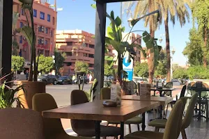 Madison Marrakech image