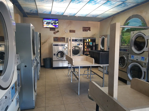 Allbright At-Last Laundromat