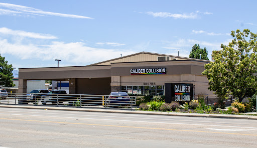 Auto Body Shop «ABRA Auto Body & Glass», reviews and photos, 520 E 700 S, Clearfield, UT 84015, USA