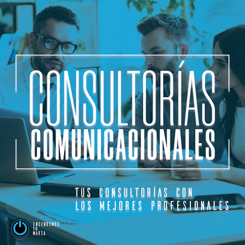InVolve Comunicación - Quito